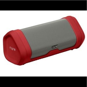 Nyne Vibe Water Resistant Portable Speaker